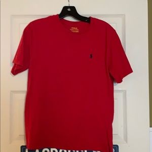 Polo T-shirt